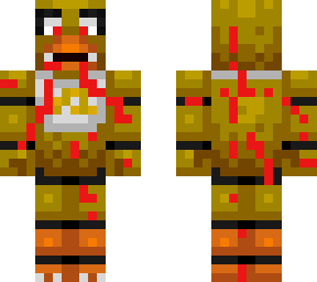 chica