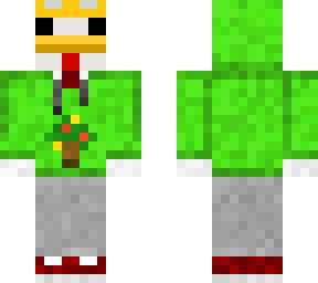 chicken in christmas hoodie