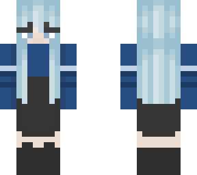 chilly chimes~ ce