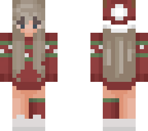 chmas 2