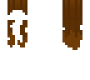 chocolate streams hair base (hb)