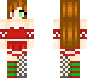 chrismas series ~day 1~