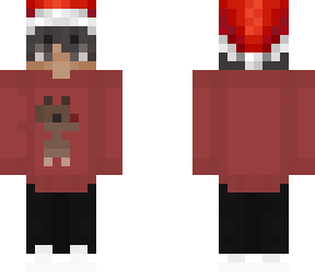 christmas!
