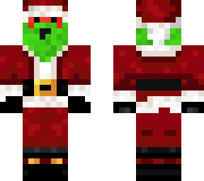 christmas apple