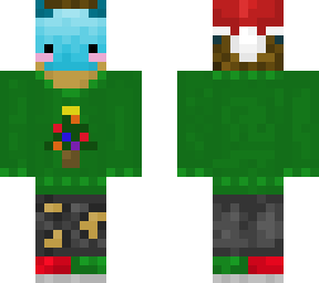 christmas babymango