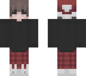 christmas boi