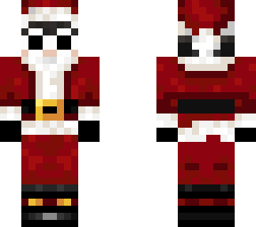 christmas boy