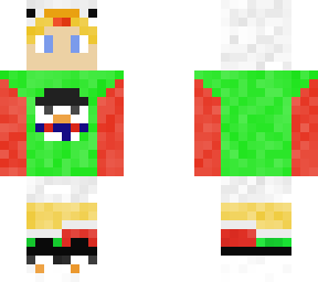christmas chicken