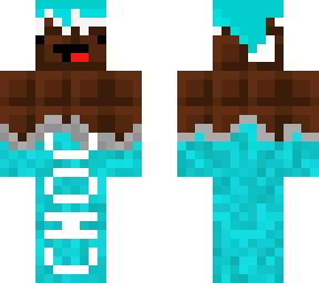 christmas choco