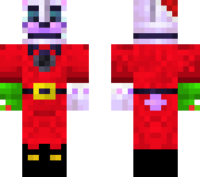 christmas funtime freddy