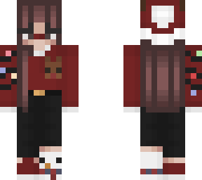 christmas girl