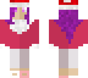 christmas girl