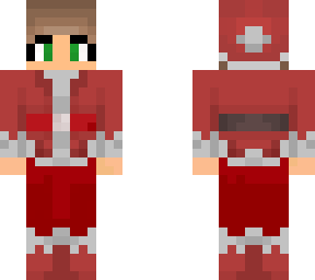 christmas girl