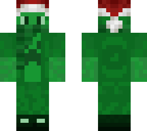 christmas green eboy