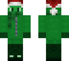christmas green eboy