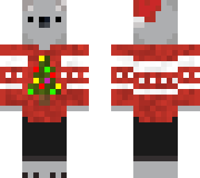 christmas koala