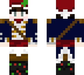 christmas l'manberg