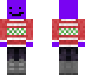 christmas lilchenzy