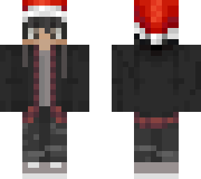 christmas me =)