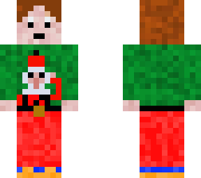 christmas men
