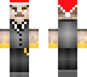 christmas midas