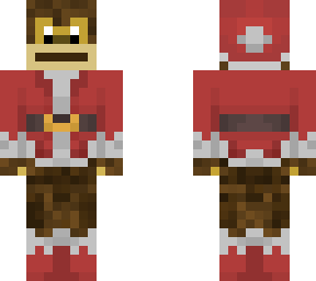 christmas monkey