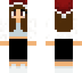 christmas nat fixed