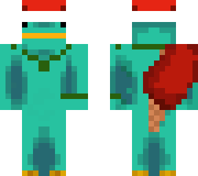 christmas perry edit