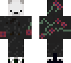 christmas person