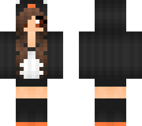 christmas skin