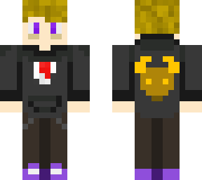 christmas skin
