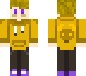 christmas skin