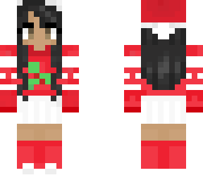 christmas skins
