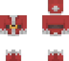 christmas suit