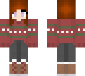 christmas sweater