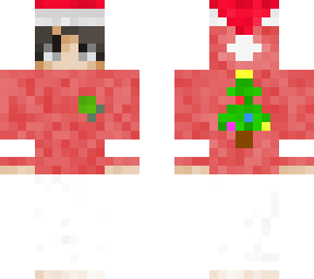 christmas tings