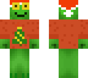 christmas turtle