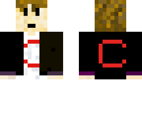 chuckles youtube skin