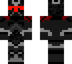 clone ri major (republic intelligence)