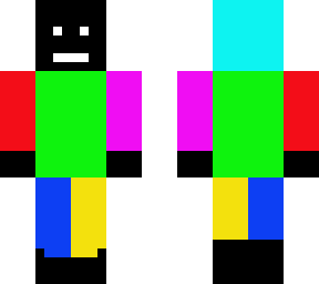colors and colors