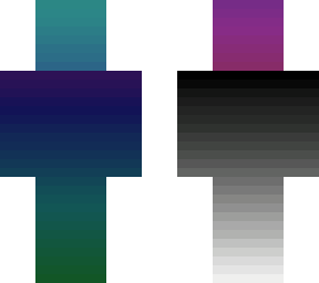 colour gradient