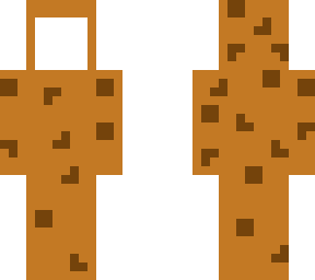 cookie onesie base