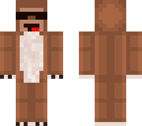 cool slothguy