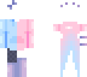 cotton candy raffle