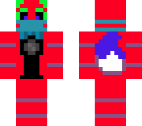 covid foxy