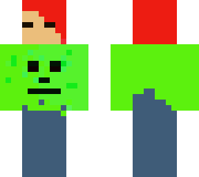 creeper