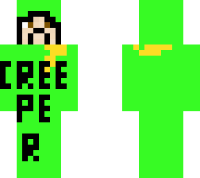 creeper alexme