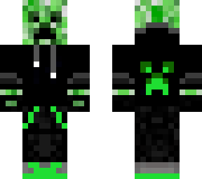 creeper gamer