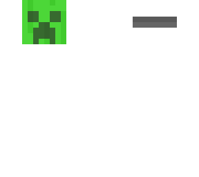 creeper mask