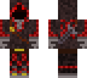 crimsonboyhalo